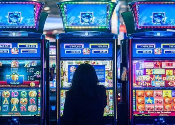 Types of Casino Games