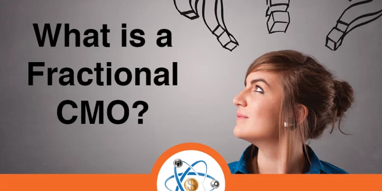 What Is Fractional CMO And What Is Fractional CMO Cost?