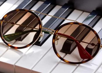 Why investing in good quality sunglasses is worth it.