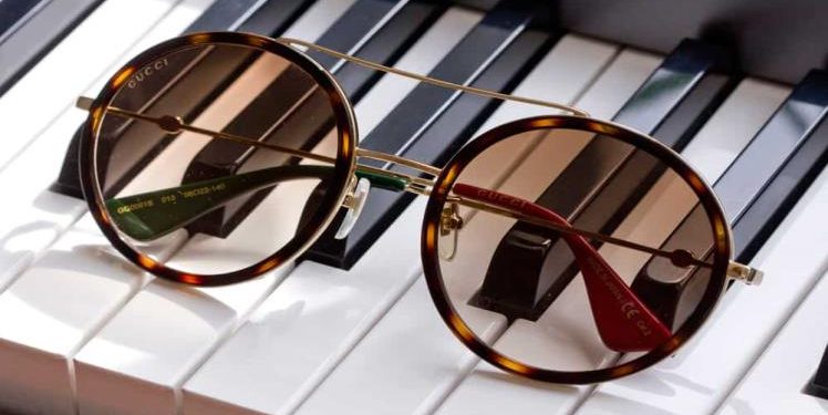 Why investing in good quality sunglasses is worth it.
