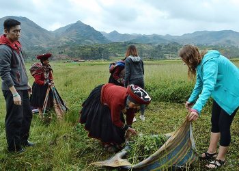 Why Volunteering Abroad with Indigenous Communities is a Unique Experience?