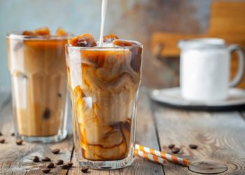 Top 3 Unusual Coffee Recipes for a Brisk Monday Morning