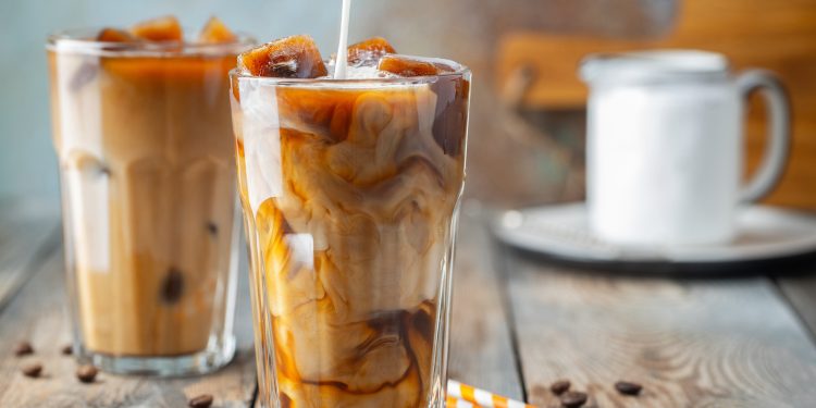 Top 3 Unusual Coffee Recipes for a Brisk Monday Morning