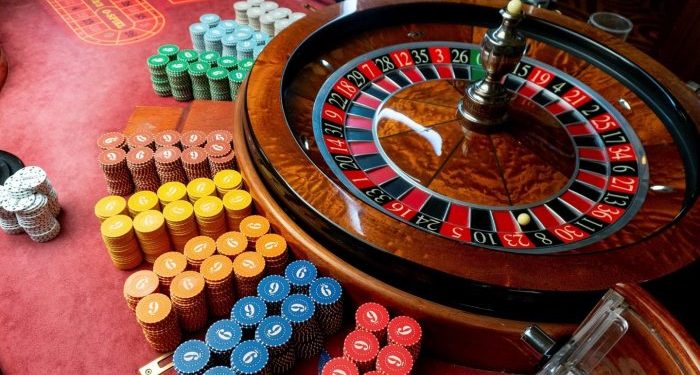 How to Choose the Best Online Casino Slot for You?