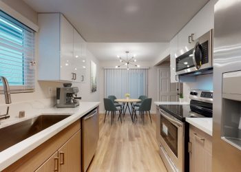 The CitiZen Beach Collection: Stunning Apartments for Rent in Redondo Beach