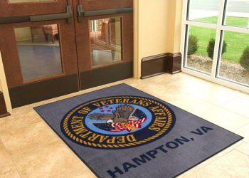 Fabrication Instructions For Tailored Logo Mats