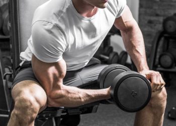 How to Get the Most from Your Dumbbells