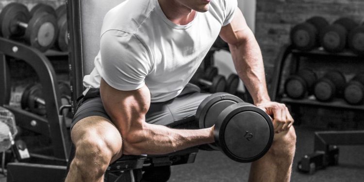How to Get the Most from Your Dumbbells