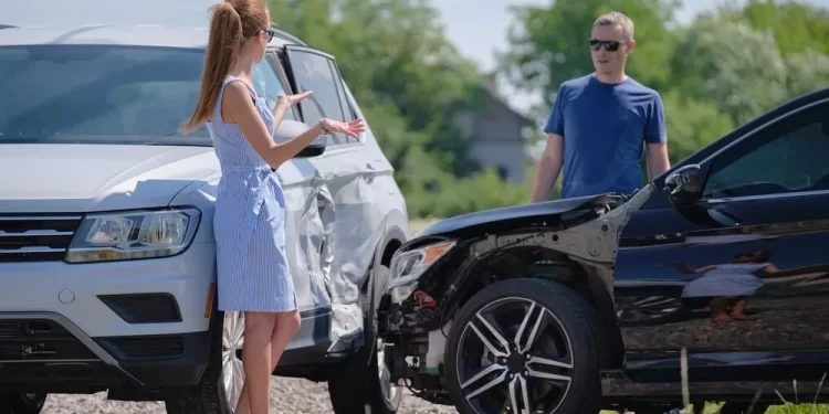 How An Experienced Lawyer Would Approach A Case Involving A Sideswipe Car Accident?