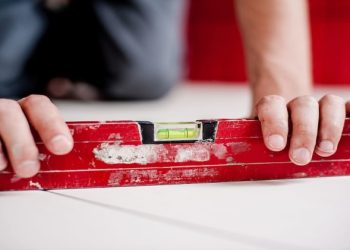 Does a local handyman fix things around the house, in his spare time? Interview