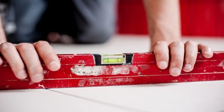 Does a local handyman fix things around the house, in his spare time? Interview