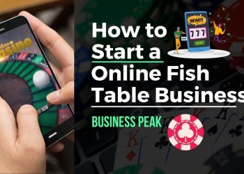 What is a Fish Table Business?
