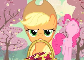 Playing My Little Pony games as an adult is not a shame! Here’s how they can help you!