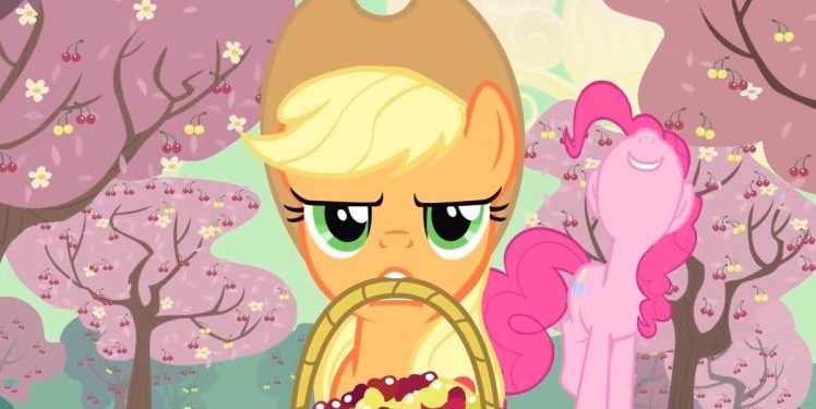 Playing My Little Pony games as an adult is not a shame! Here’s how they can help you!