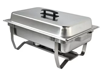 Choosing a Chafing Dish Made Easy