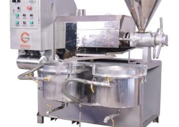 All you need to know about the cooking oil-making machine