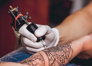 Things to do before getting a tattoo