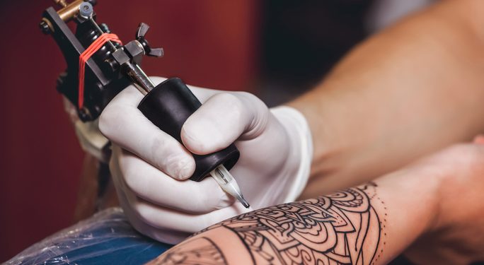 Things to do before getting a tattoo