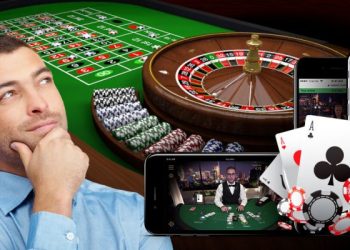 How to Pick an Online Casino That’s Right for You 