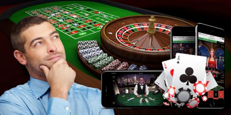 How to Pick an Online Casino That’s Right for You 