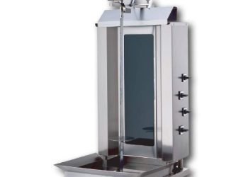 Quick tips about Shawarma machine