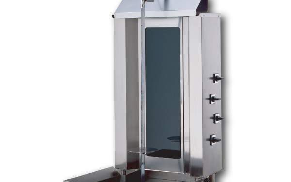 Quick tips about Shawarma machine