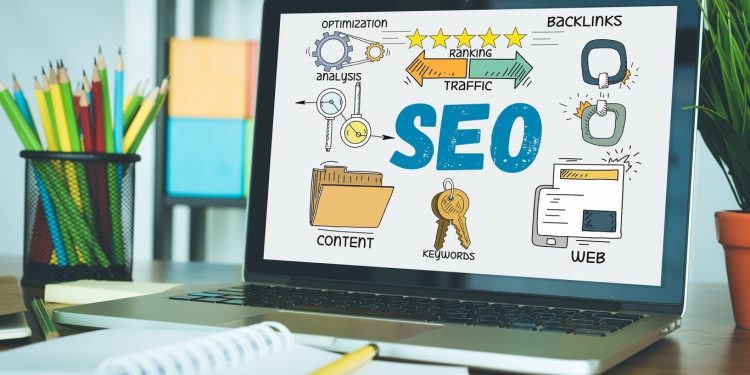 The Advantages of Hiring an SEO Company