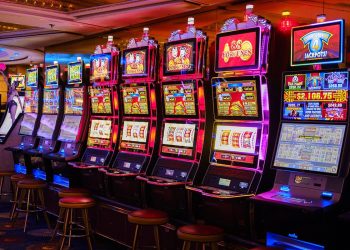 Benefits Of Playing Slots Wth PG Slots
