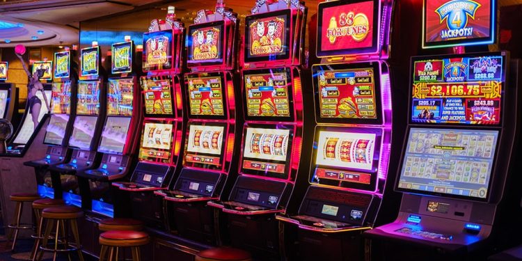 Benefits Of Playing Slots Wth PG Slots