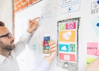 The Pre-Assessment Prior to Selecting a UX Agency