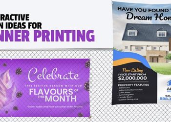 Few Tips to Create Your Vinyl Banner Design