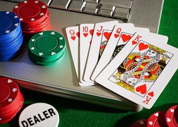 Online poker for real money: how to choose the right area to play?