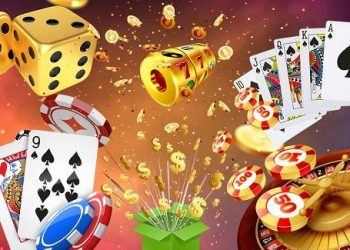 Betting on International Sports at Online Casinos