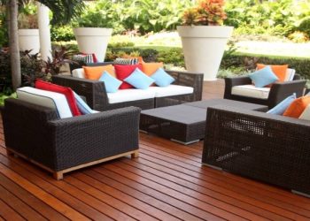 3 Reasons Why You Need Outdoor Furniture