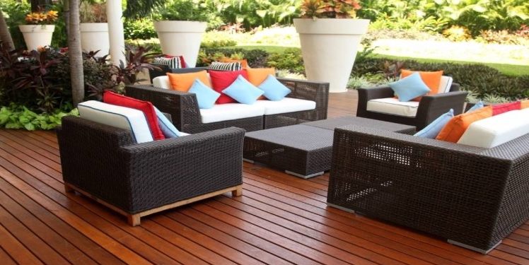 3 Reasons Why You Need Outdoor Furniture