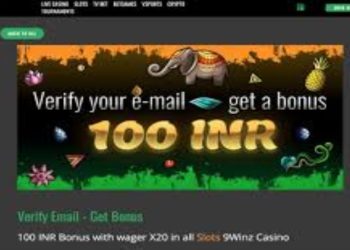 9Winz Casino Review