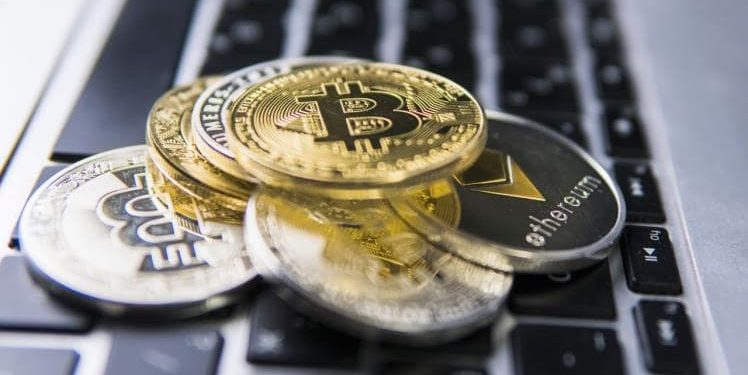 Alex Reinhardt | What Cryptocurrency can you Mine?