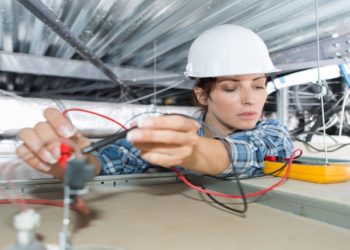 All About Electricians And The Work They Do
