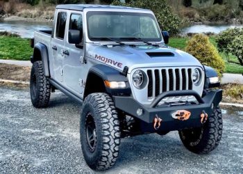Beginners Guide To Buying Lift Kits | The More You Know