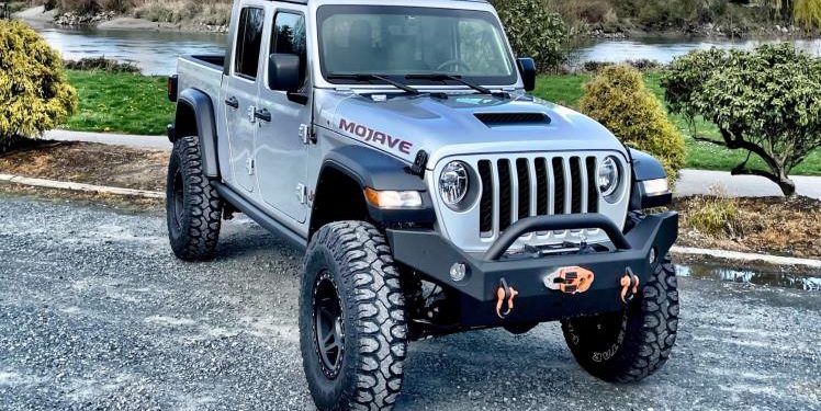 Beginners Guide To Buying Lift Kits | The More You Know