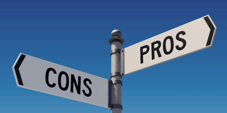 Pros and Cons of Online Trading Platforms