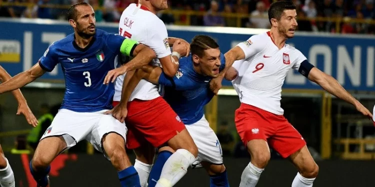 20Bet Poland Is The Place to Bet on Sports in Poland!