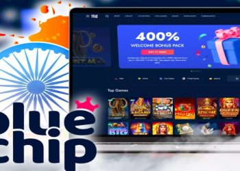 Cricket Betting at Bluechip