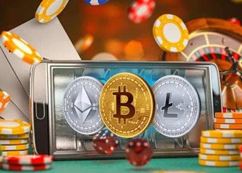 Bitcoin Casino List: The Most Popular And Reputable Casinos In The World