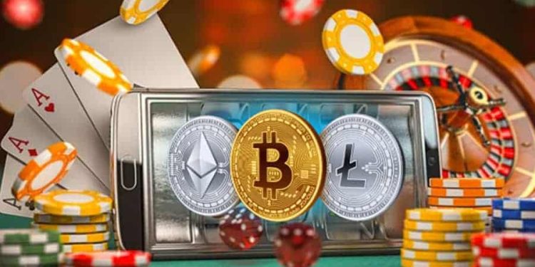 Bitcoin Casino List: The Most Popular And Reputable Casinos In The World