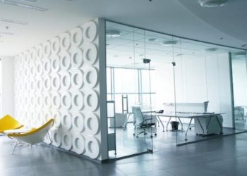 Get An Office Fit Out, And Get That Office You Always Wanted