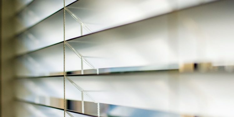 How Blinds Can Save You Money All Year Round