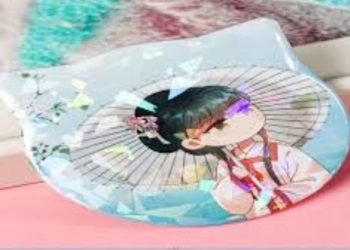 How to Benefits from Button Pins from Vograce