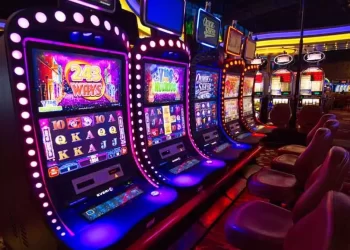 The Slot Masters Guide To Game Slots For Beginners
