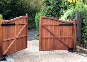 Looking At The Best Electric Gate Openers